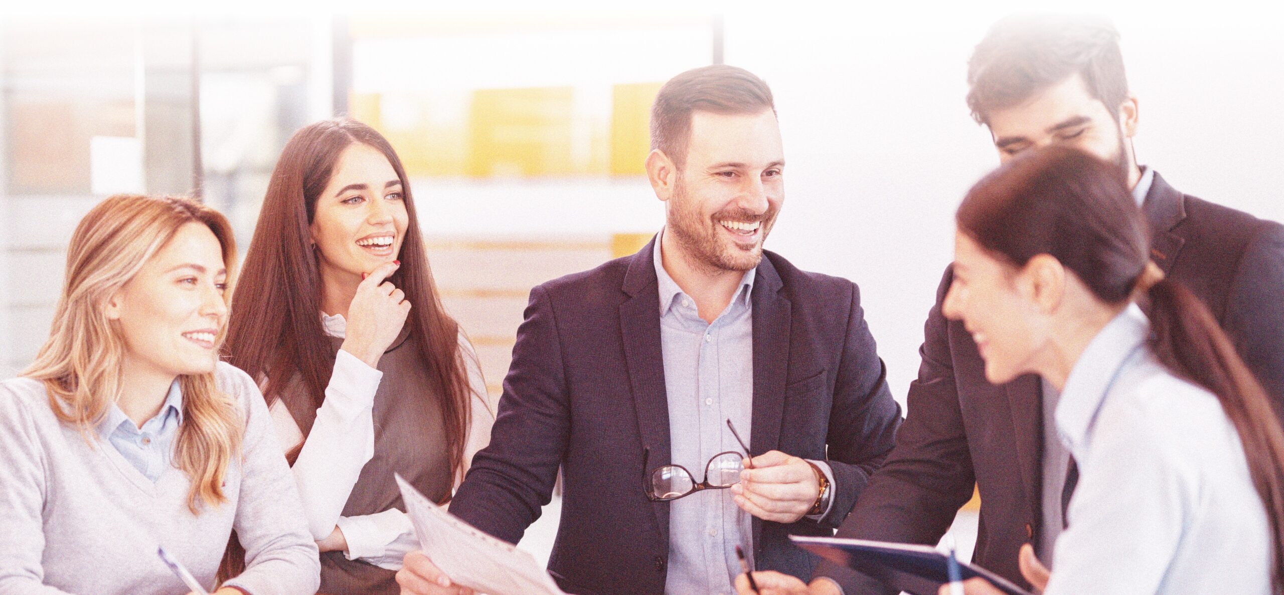 محترفون ملتزمون بالتميز