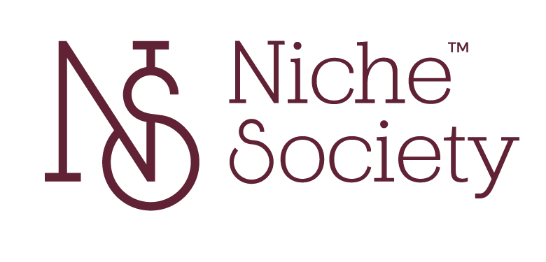 Niche Society Logo
